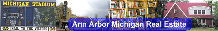 Search the Ann Arbor MLS.  Updated daily by members of the Washtenaw County Board of REALTORS.